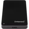 Intenso Memory Drive 1TB 2.5-inch Portable Hard Drive, Black (6023560)