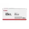 Toner cartridge Canon 056L 3006C002 Black 2500 pages