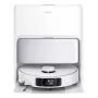 Robot Vacuum Cleaner MOVA Tech P50 Pro Ultra Bagless White