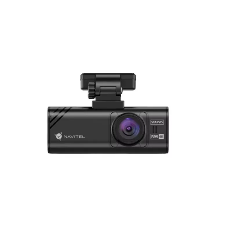 Navitel 4K Dash camera | R99 | IPS 3.18inch | GPS (satellite) | Maps included