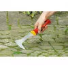 Garden kneeling pad wolf garten KF-2K POINTER – compact kneeler for planting and weeding