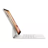 Apple Magic Keyboard QWERTY English White with Trackpad
