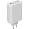 Charger CANYON CU140ACC 150W 3xUSB‑C Power Delivery 1xUSB‑A Quick Charge