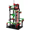 fischertechnik Dynamic M, Physics Kit, 7 Years, Steel