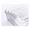 Joseph Joseph Nest storage containers - 4-piece glass set