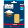 Bosch 2 608 900 893 rotary tool grinding/sanding supply Wood Sanding sheet