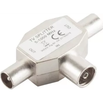 Coaxial Connector IEC ShiverPeaks BS83110