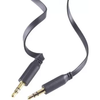 Speaka Professional SP-7870108 Connectivity Accessory Black
