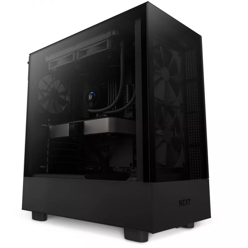 All-in-one liquid cooler NZXT Kraken 240