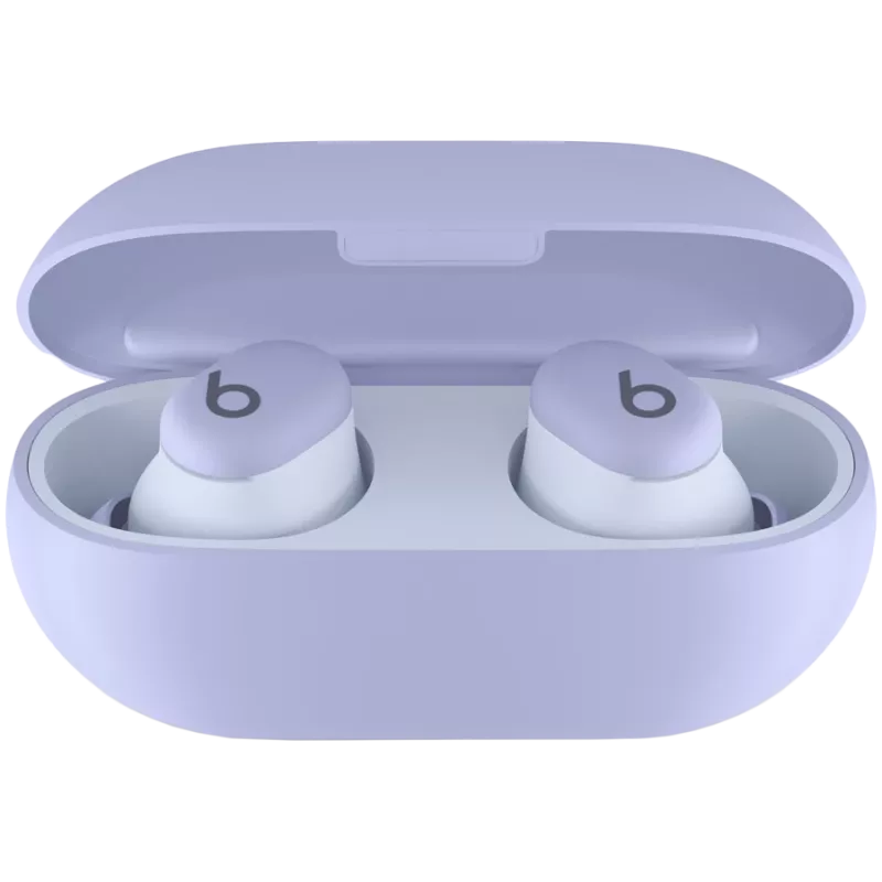 Beats Solo Buds - True Wireless Earbuds - Arctic Purple,Model A3151 A3150 A3152