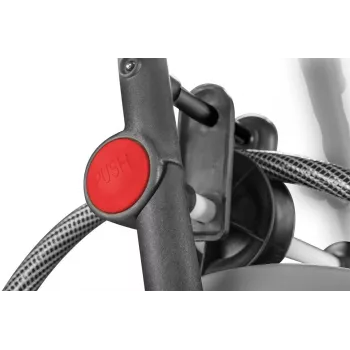 Garden hose reel NEO tools 15-792
