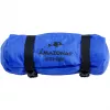 Amazonas Travel Set Blue AZ-1030250 camping hammock, blue