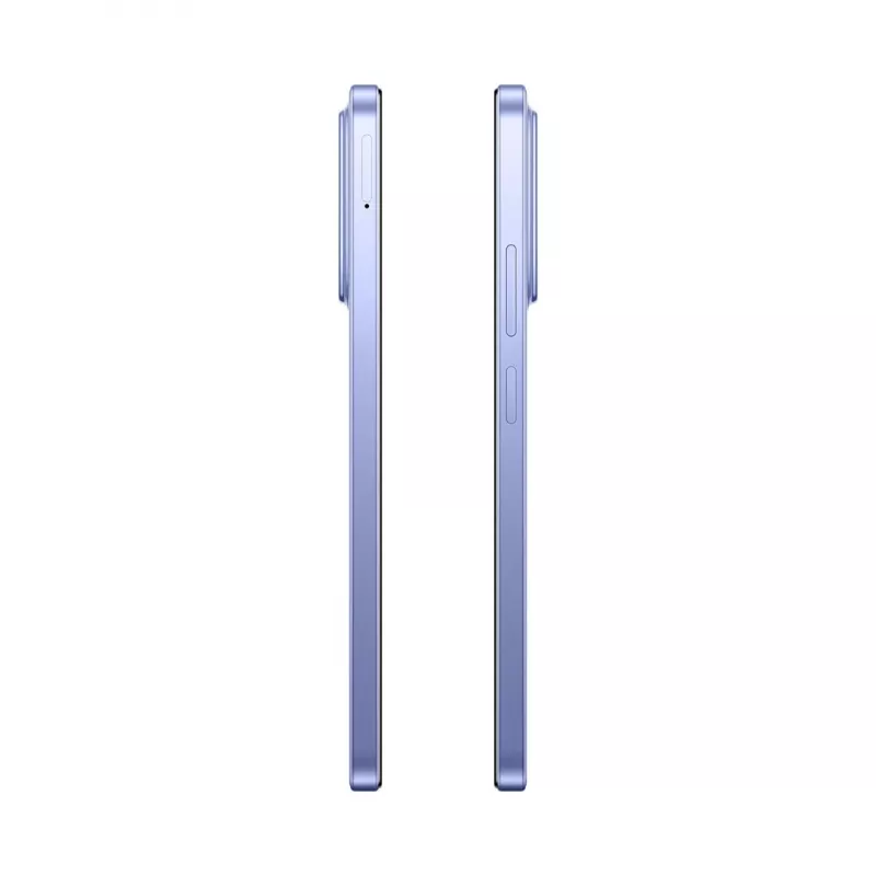 Xiaomi Poco C85 Dual Sim 8GB RAM 256GB - Purple (256GB, Purple, 6.90, Doppia SIM, 4G), Smartphone, Viola