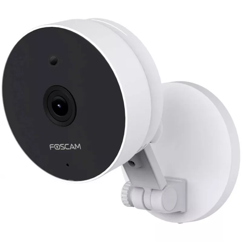 Indoor Camera Foscam C5M 3072x1728 Wired Night Vision