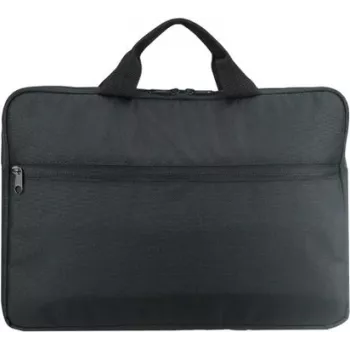 Mobilis THE ONE Basic Netcover - Notebook Bag - 35,6 cm - 12.5 - 35,60cm (14) - Black (003059)