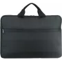 Mobilis THE ONE Basic Netcover - Notebook Bag - 35,6 cm - 12.5 - 35,60cm (14) - Black (003059)