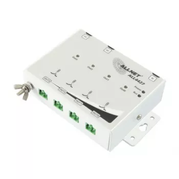Electrical relay ALLNET ALL4427 White