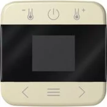 Busch-jaeger 2CKA006430A0409 Display