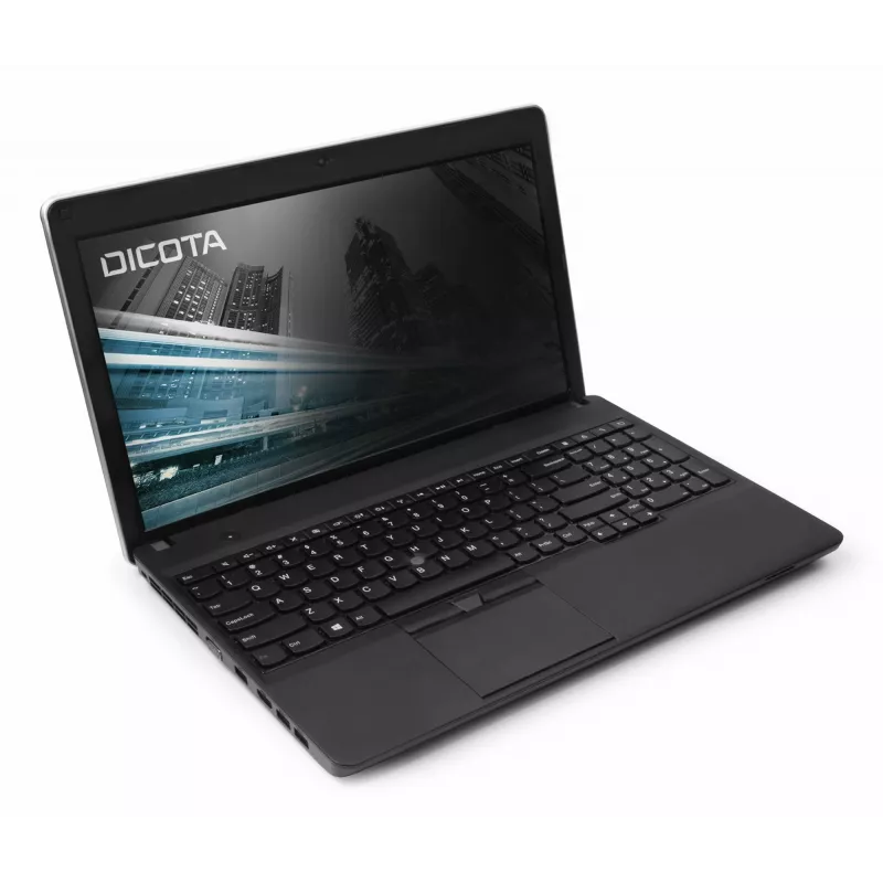 DICOTA D30124 Display Privacy Filter 39.6 cm (15.6)