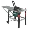 METABO WOOD TABLE SAW 230V 2000W 315mm TKHS 315C 2.0 WNB