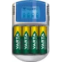 Battery Charger Varta POWERLCD