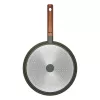 Flat crepe pan RESTO 93712 — 28 cm diameter, 2.7 cm height