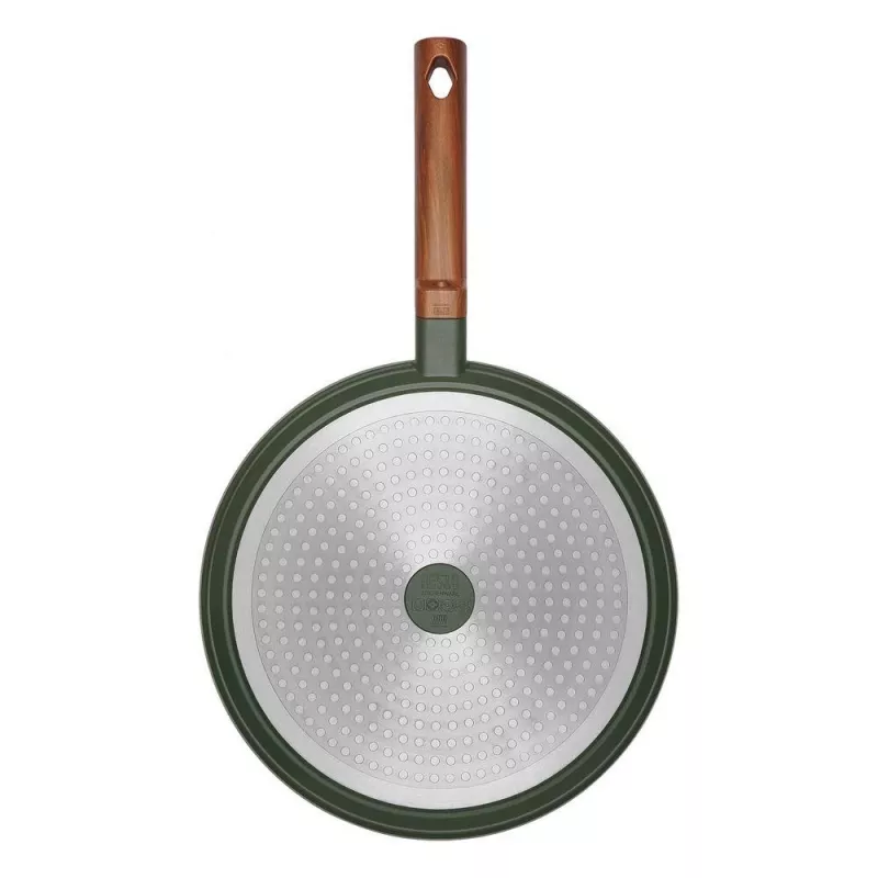 Flat crepe pan RESTO 93712 — 28 cm diameter, 2.7 cm height