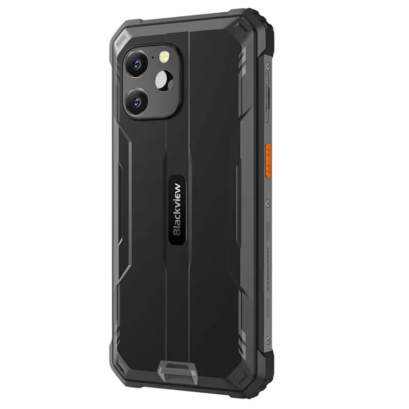 Blackview BV8900 8/256 Black