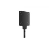 Mounting bracket HP B600 Z for display and PC (model 529H3AA)