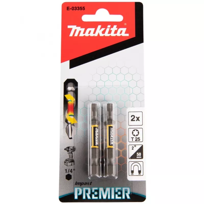 Makita E-03355 Tool Accessory