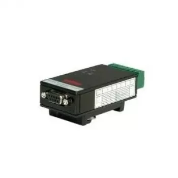 ROLINE RS232 nach RS422/485 Converter for DIN DIN Rail (12.02.1005)