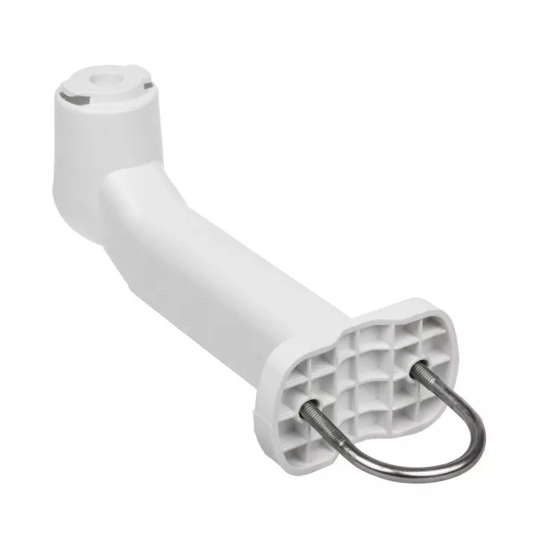Outdoor antenna MACLEAN MCTV-947 active 32 dB with Type F connector for TV reception