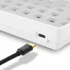 Keyboard Sharkoon SKILLER SGK50 S3 Gaming USB No White
