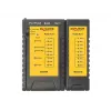 Delock Cable Tester + Portfinder - Network Tester-Set (86407)