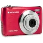 AgfaPhoto Compact Realishot DC8200 1/3.2 Compact Camera 18 MP CMOS 4896 x 3672 Pixel Red (DC8200RD)