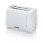 Tristar BR-1009 Toaster White 650 Watts 2 Slots