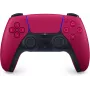 Gamepad Sony DualSense v3 Red — Bluetooth/USB, USB-C, Built-in Battery, PS5, 160×106×66 mm