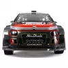 Amewi RC Rallye Citroen CR3 WRC HyperGo 4WD 1 7 RTR black/Red (21126)