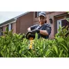 DeWALT DCMHT573X1-QW power hedge trimmer Double blade 4.1 kg