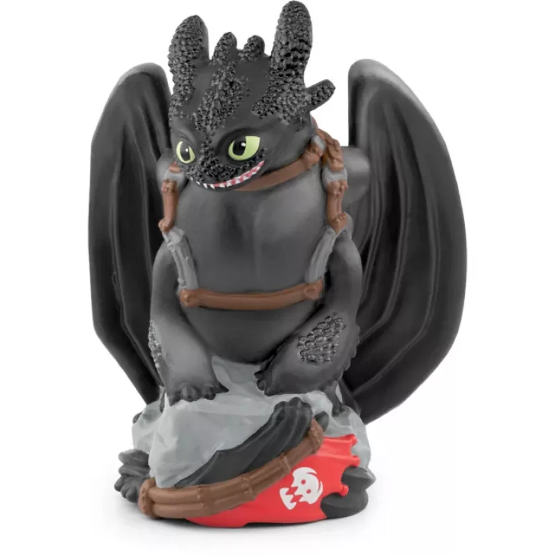 Tonies Dreamworks - How to Train Your Dragon 2, Audio Play Figurine