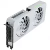 Graphics card Palit GeForce RTX 5060 Ti White OC — GeForce RTX 5060 Ti, 16 GB GDDR7, 128-bit, PCIe 5.0, 2407 MHz