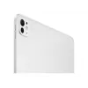 APPLE 33cm 13Zoll iPad Pro Wi-Fi 1TB with nanotexture glass Silver [Energy Class G] (MDYR4TY/A)