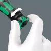 Wera Click-Torque C 3, 1/2 inch Torque Wrench with Reversible Ratchet, 40Nm - 200Nm