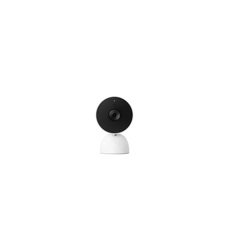 Google Nest Cam IP security camera Indoor 1920 x 1080 pixels Wall