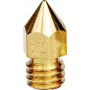 Renkforce Spare Part 3D Printer Nozzle suitable for: Basic 3, RF100 XL V3 RF-4538540 (RF-4538540)