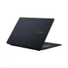 Laptop ASUS VivoBook 16 M1607GA - Ryzen AI 7 445, 16 inch IPS 1920×1200, 16GB RAM, 512GB SSD, Windows 11 Home, blue