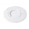 OEM LED Flood Light VISIONAL VS-FL-50-IP44/W — 50 W, 6000 lm, IP44