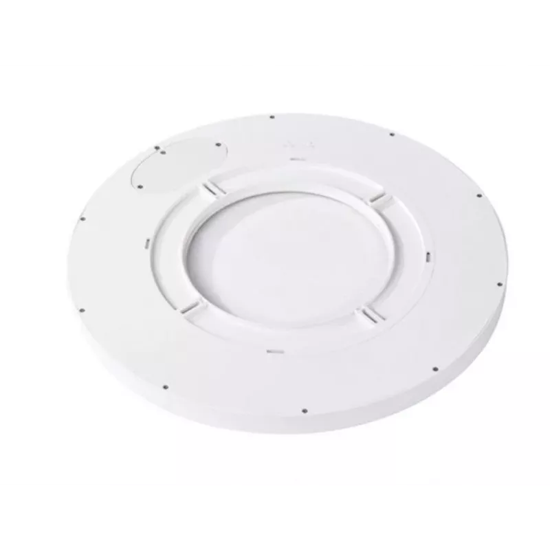 OEM LED Flood Light VISIONAL VS-FL-50-IP44/W — 50 W, 6000 lm, IP44