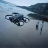 DJI Avata 2 Fly More Combo 1 Battery 4 rotors 12 MP 3840 x 2880 pixels Black