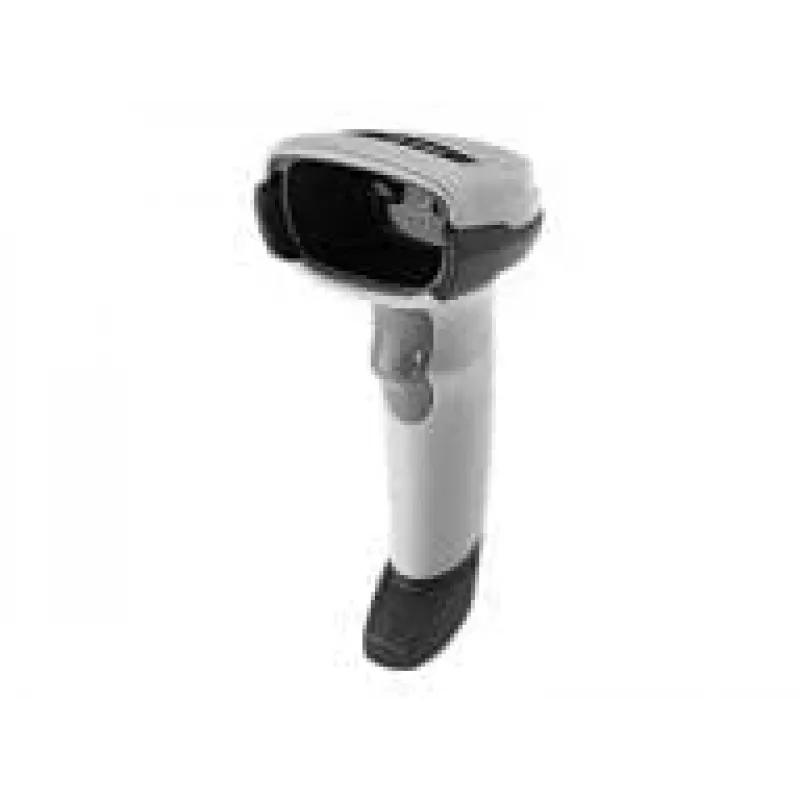 Zebra DS2278 Handheld bar code reader 1D/2D LED White